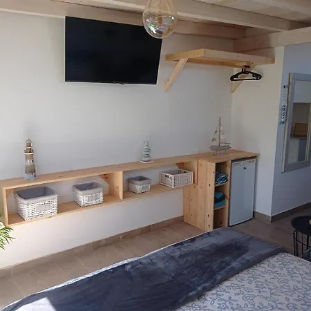 Apartman Mar&dunas