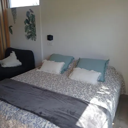 Apartman Mar&dunas *