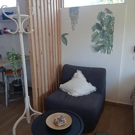 Mar&dunas * לה אוליבה