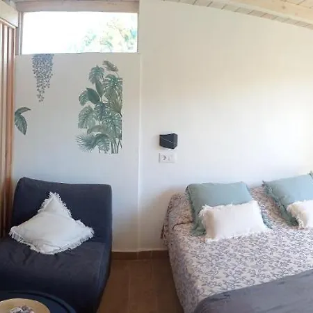 Apartman Mar&dunas *