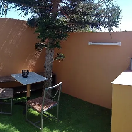 Mar&dunas * La Oliva