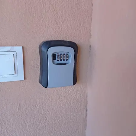 Mar&dunas Apartman La Oliva