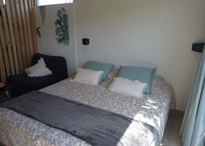 דירה Mar&dunas *