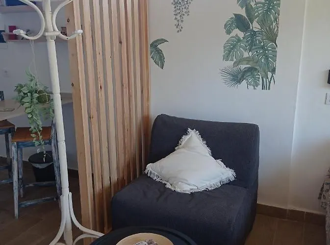 Mar&dunas * לה אוליבה