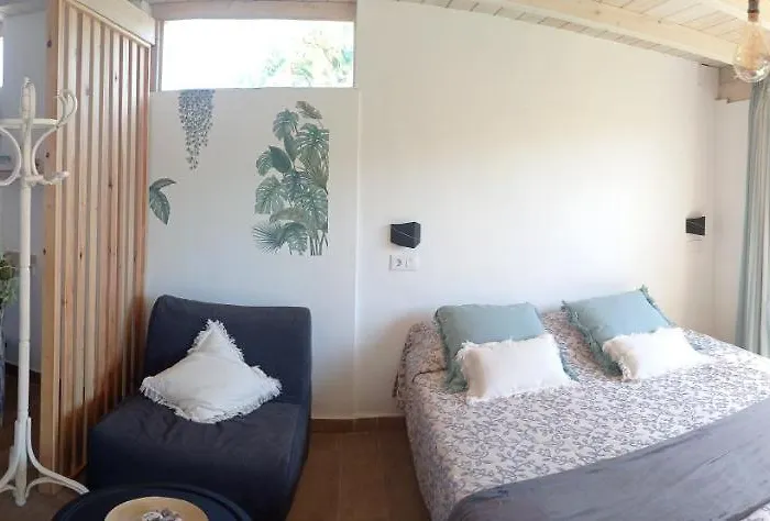 דירה Mar&dunas *