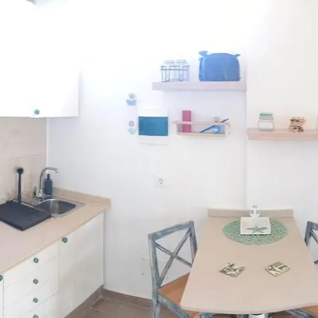 Apartment Mar&dunas