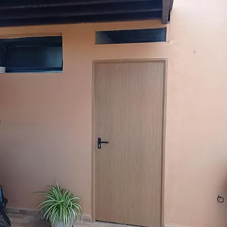 Mar&dunas Apartment