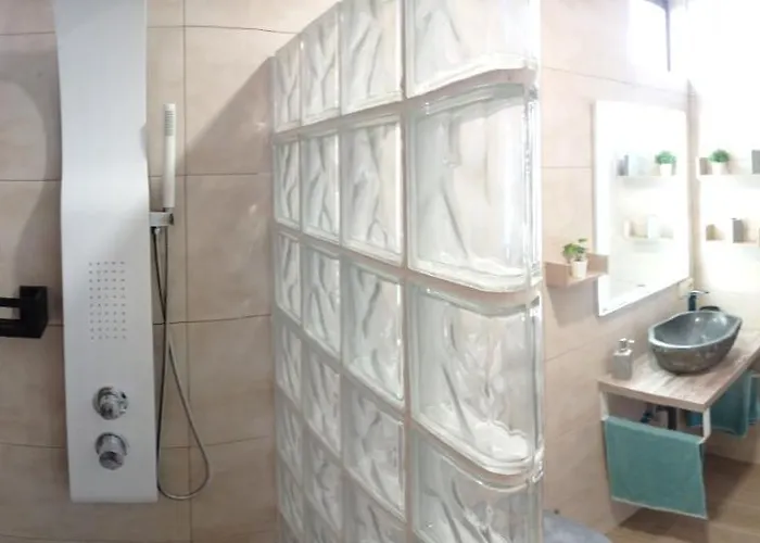 Mar&dunas Apartamento *
