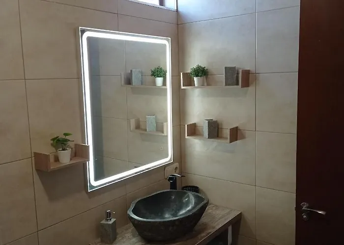 Apartamento Mar&dunas La Oliva